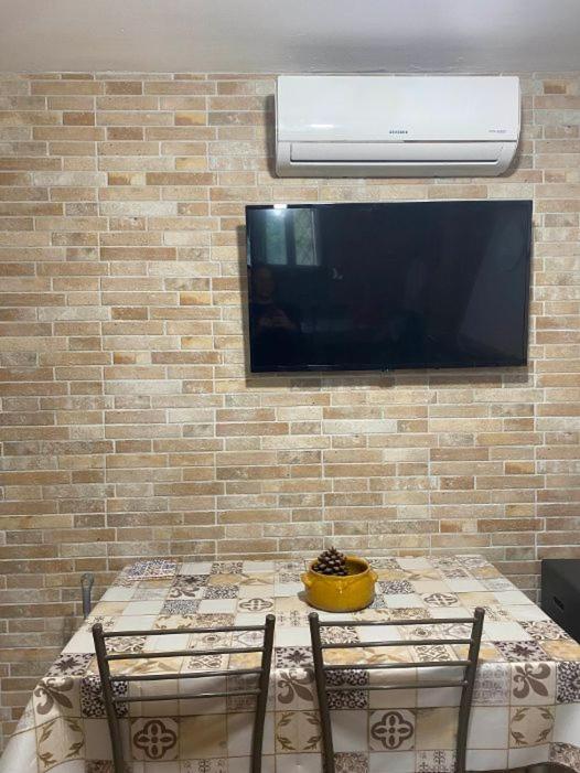 Il Caminetto Apartment Carpinone Exterior photo